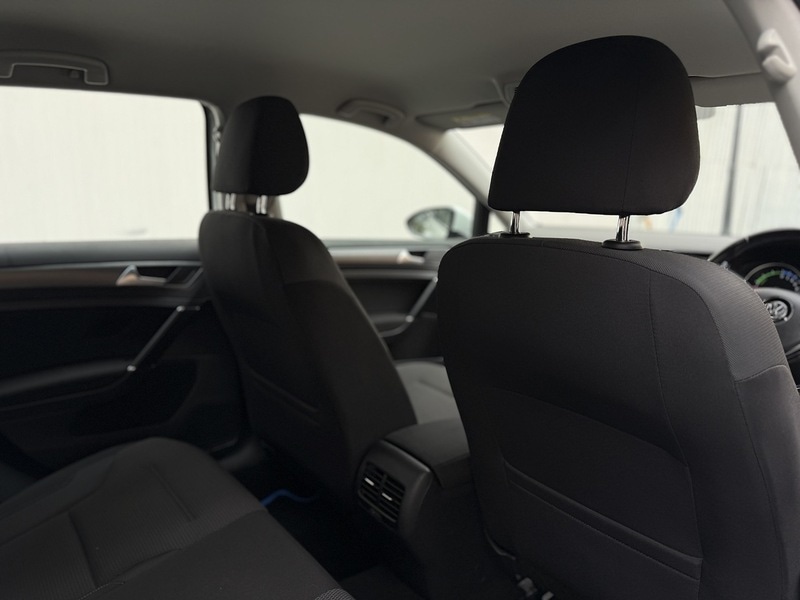 Used Volkswagen Golf 2019 for sale - 76716133: Photo 16