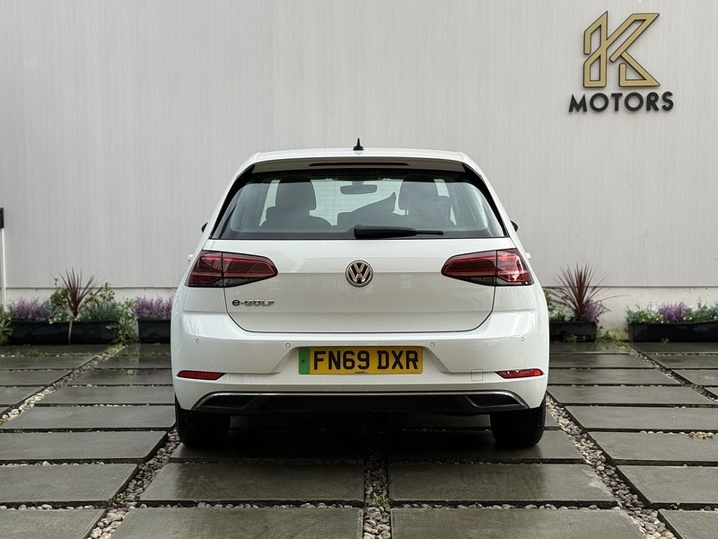 Used Volkswagen Golf 2019 for sale - 76716133: Photo 20