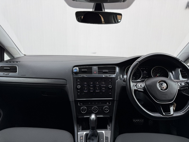 Used Volkswagen Golf 2019 for sale - 76716133: Photo 27