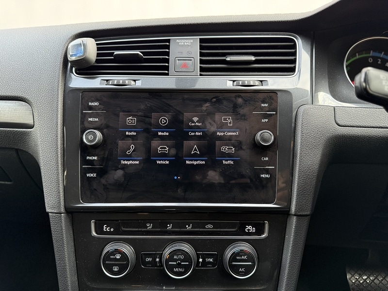 Used Volkswagen Golf 2019 for sale - 76716133: Photo 37