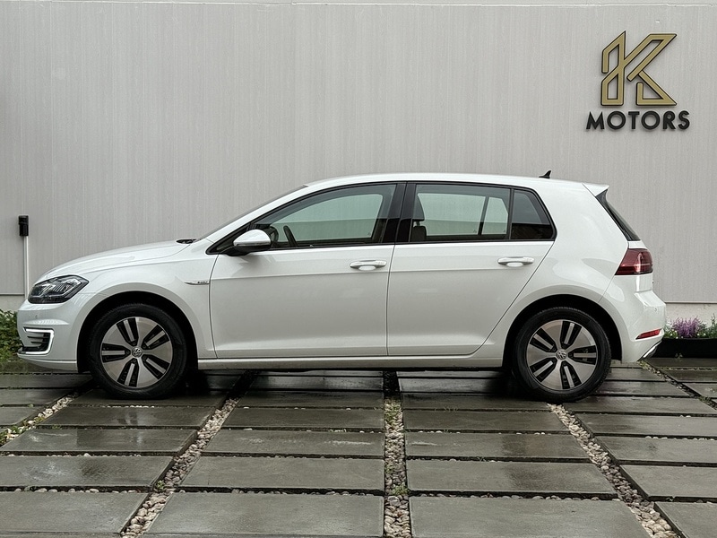 Used Volkswagen Golf 2019 for sale - 76716133: Photo 6