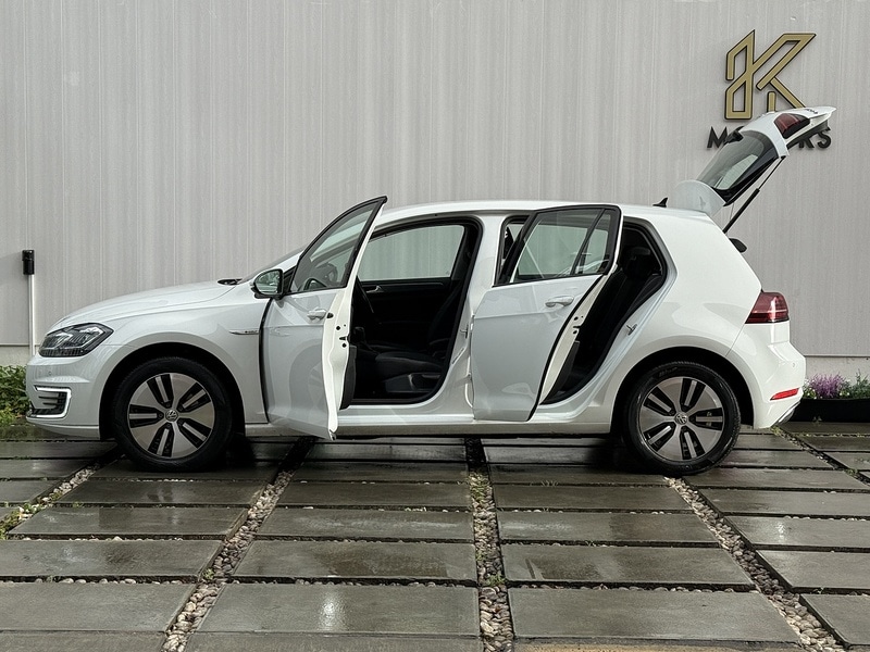 Used Volkswagen Golf 2019 for sale - 76716133: Photo 7