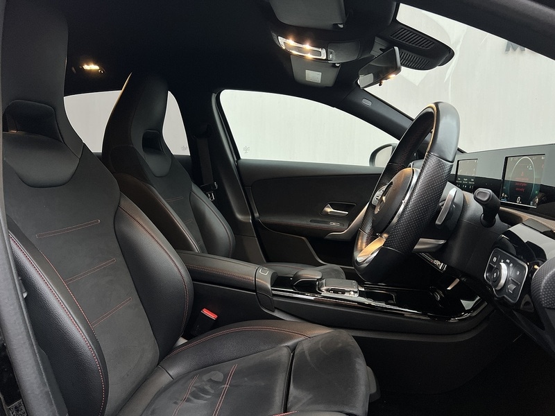 Used Mercedes-Benz A-Class 2019 for sale - 77046219: Photo 10