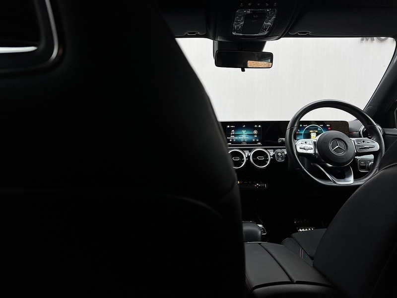 Used Mercedes-Benz A-Class 2019 for sale - 77046219: Photo 11