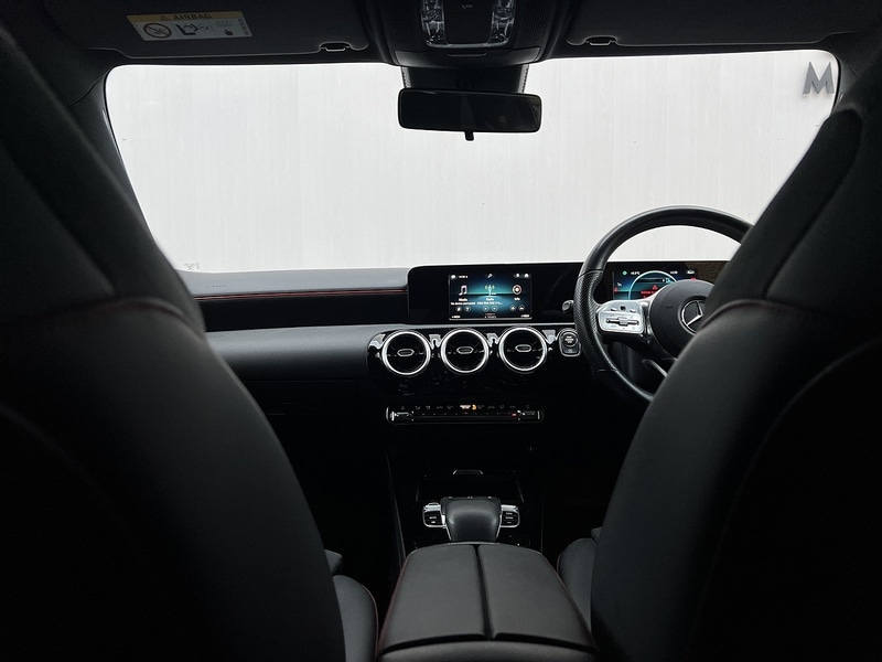 Used Mercedes-Benz A-Class 2019 for sale - 77046219: Photo 14