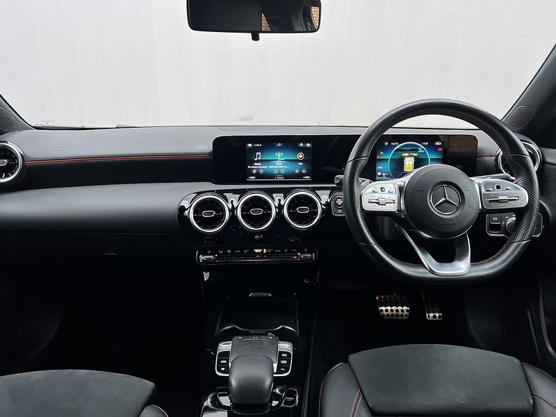 Used Mercedes-Benz A-Class 2019 for sale - 77046219: Photo 15