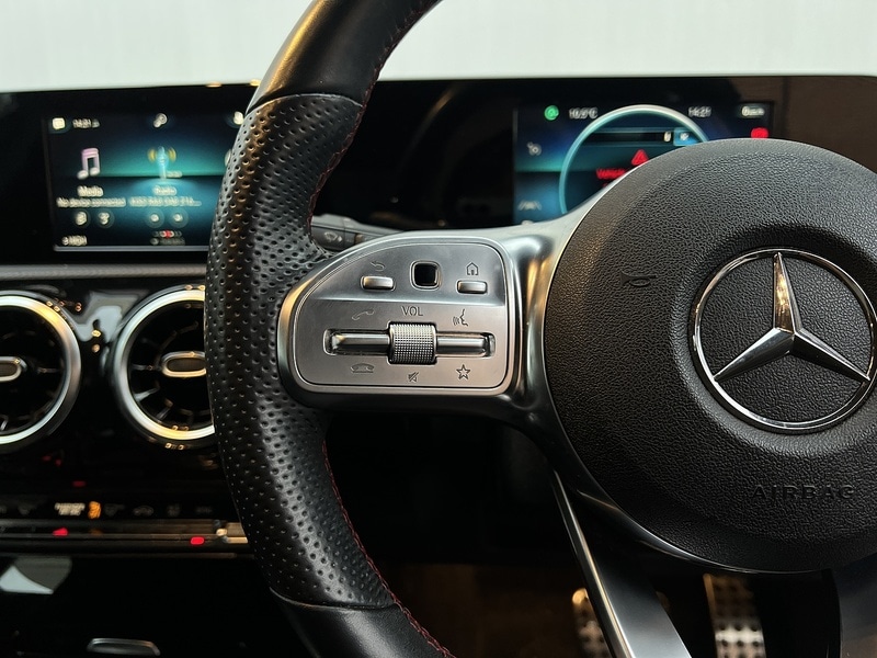 Used Mercedes-Benz A-Class 2019 for sale - 77046219: Photo 17