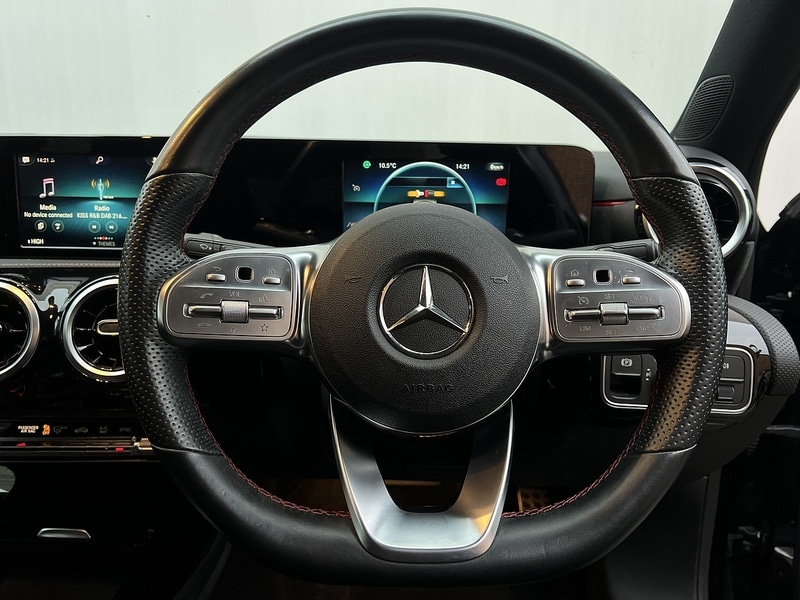 Used Mercedes-Benz A-Class 2019 for sale - 77046219: Photo 18