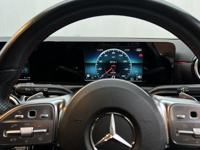 Used Mercedes-Benz A-Class 2019 for sale - 77046219: Photo 19