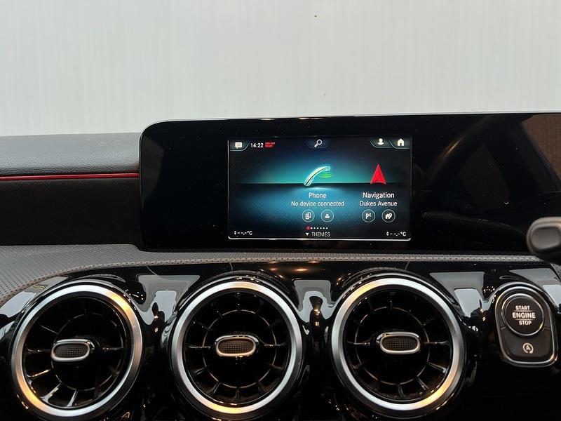 Used Mercedes-Benz A-Class 2019 for sale - 77046219: Photo 23