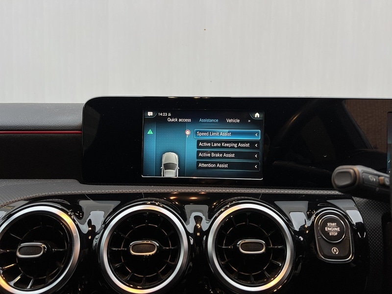 Used Mercedes-Benz A-Class 2019 for sale - 77046219: Photo 25