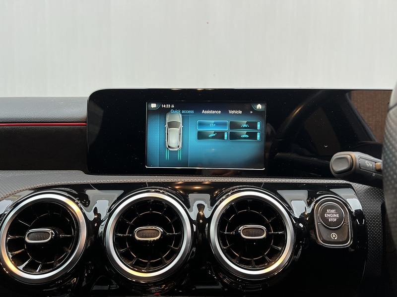 Used Mercedes-Benz A-Class 2019 for sale - 77046219: Photo 26