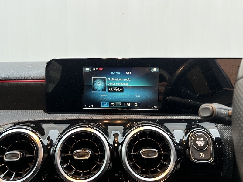 Used Mercedes-Benz A-Class 2019 for sale - 77046219: Photo 27