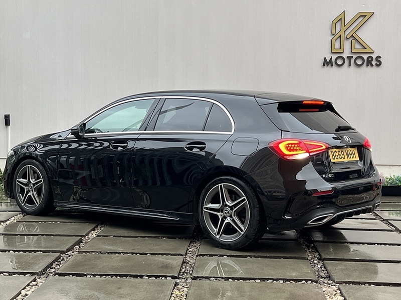Used Mercedes-Benz A-Class 2019 for sale - 77046219: Photo 28