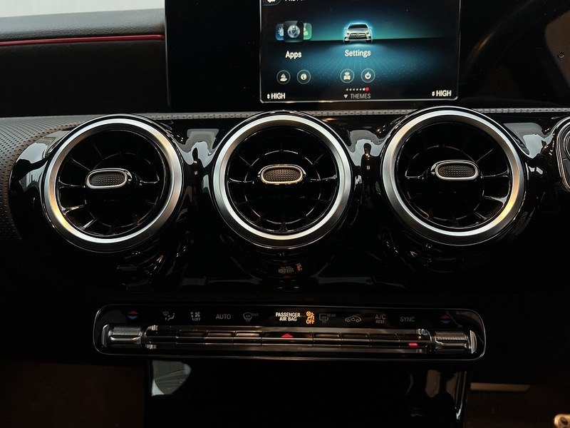 Used Mercedes-Benz A-Class 2019 for sale - 77046219: Photo 29