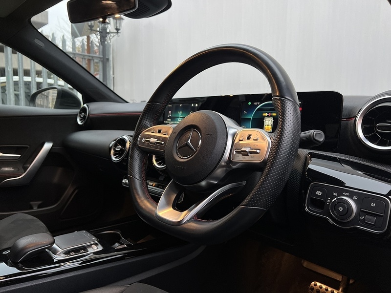 Used Mercedes-Benz A-Class 2019 for sale - 77046219: Photo 3