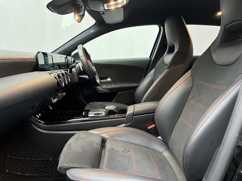 Used Mercedes-Benz A-Class 2019 for sale - 77046219: Photo 31