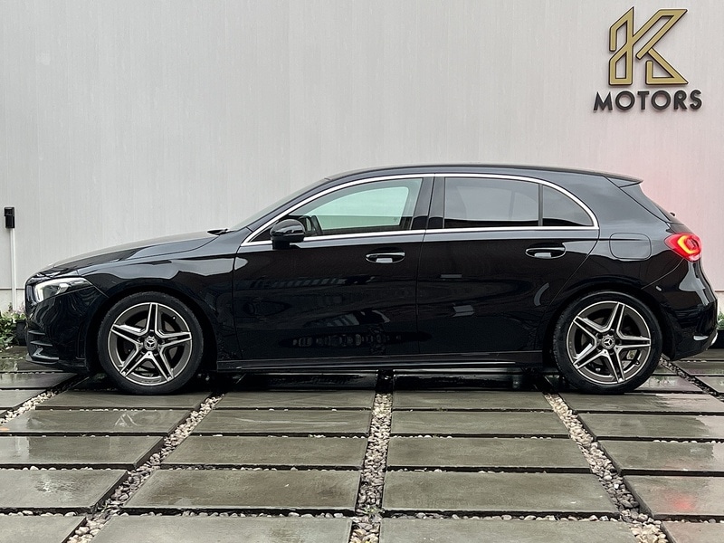 Used Mercedes-Benz A-Class 2019 for sale - 77046219: Photo 33