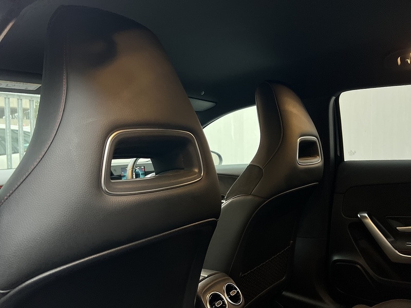 Used Mercedes-Benz A-Class 2019 for sale - 77046219: Photo 34