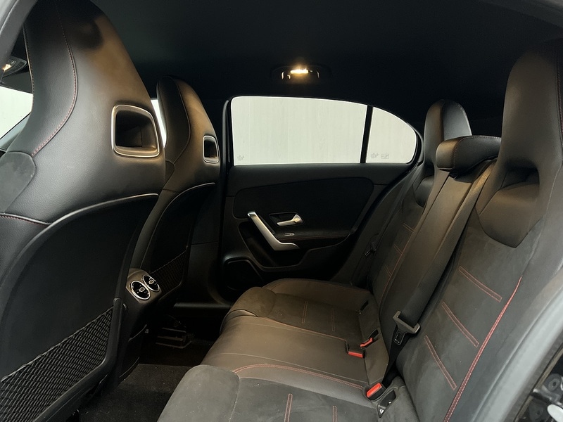 Used Mercedes-Benz A-Class 2019 for sale - 77046219: Photo 35