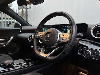 Used Mercedes-Benz A-Class 2019 for sale - 77046219: Photo