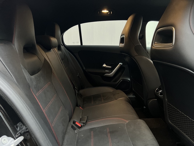 Used Mercedes-Benz A-Class 2019 for sale - 77046219: Photo 6