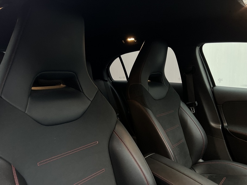 Used Mercedes-Benz A-Class 2019 for sale - 77046219: Photo 9