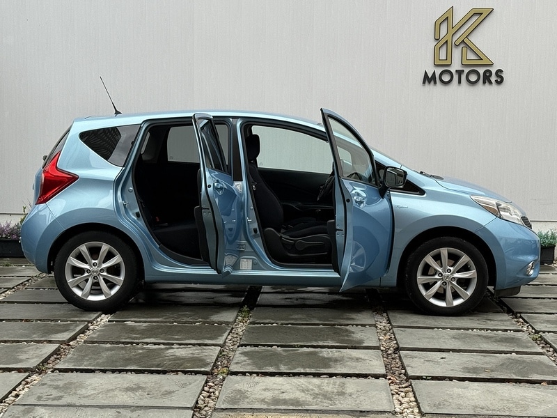 Used Nissan Note 2014 for sale - 76426344: Photo 10