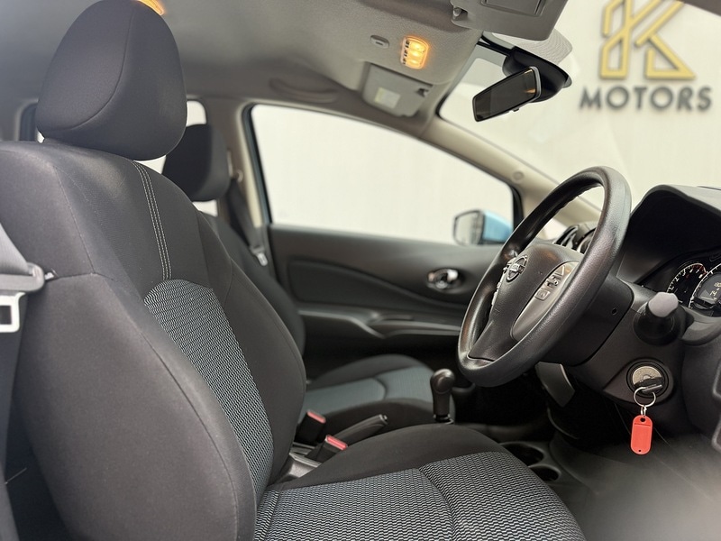 Used Nissan Note 2014 for sale - 76426344: Photo 12