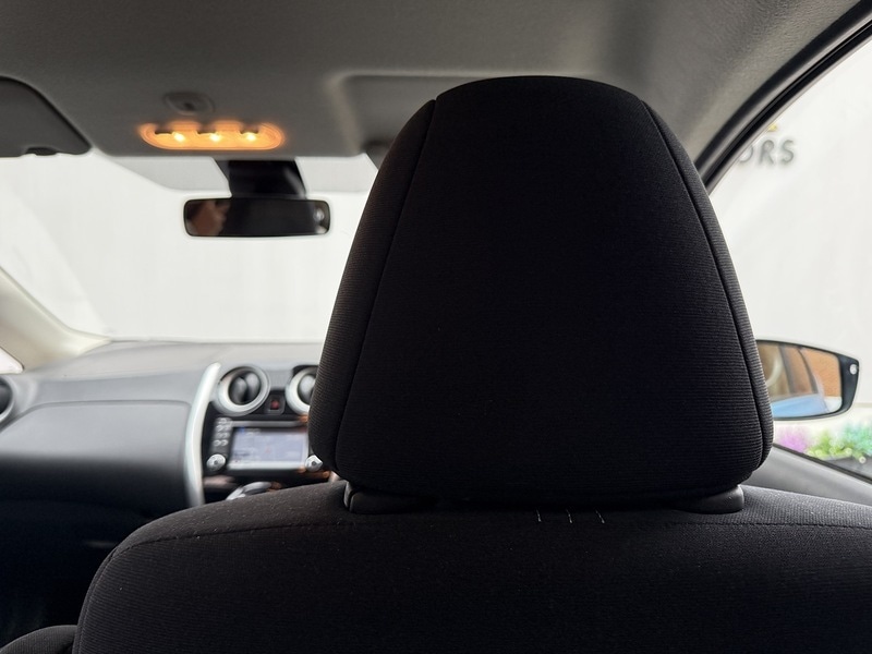 Used Nissan Note 2014 for sale - 76426344: Photo 13