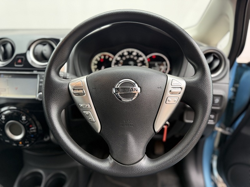 Used Nissan Note 2014 for sale - 76426344: Photo 15