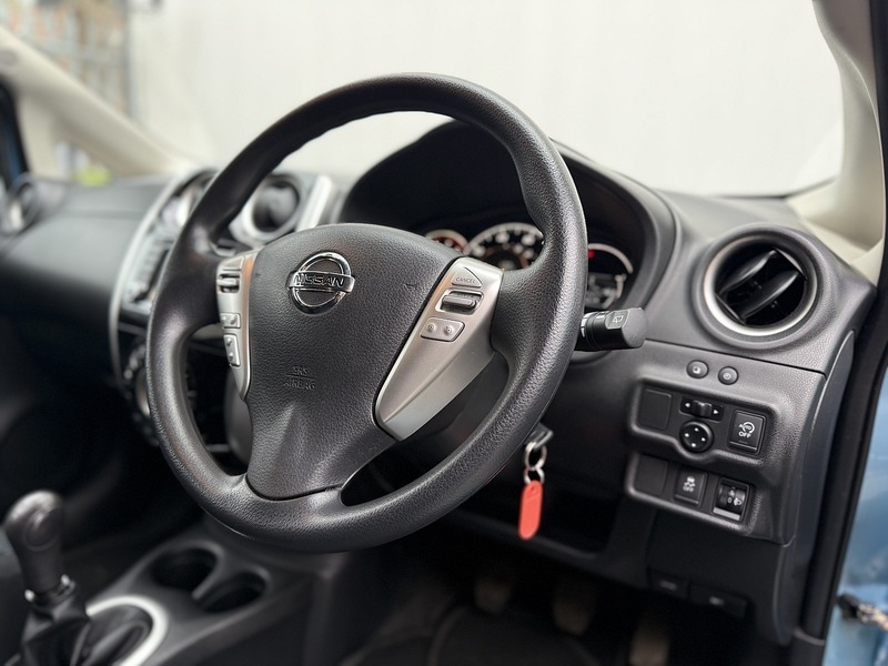 Used Nissan Note 2014 for sale - 76426344: Photo 17