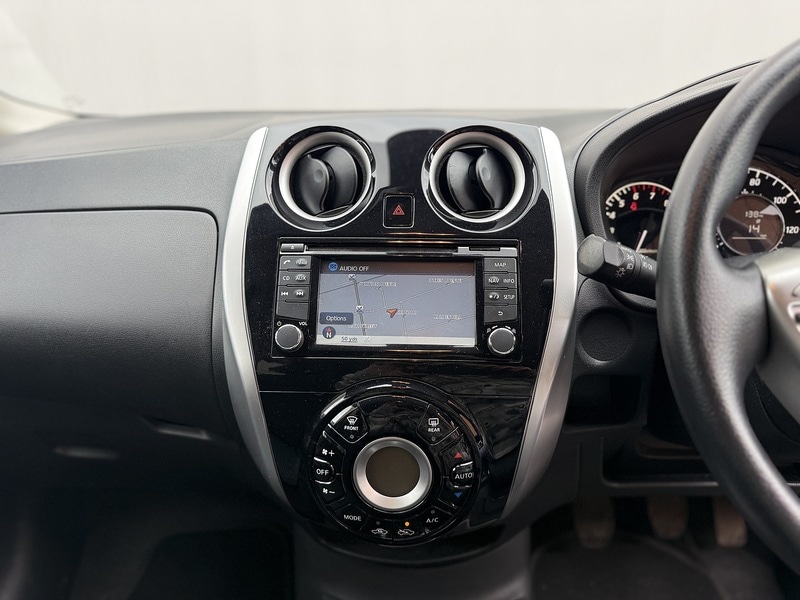 Used Nissan Note 2014 for sale - 76426344: Photo 18