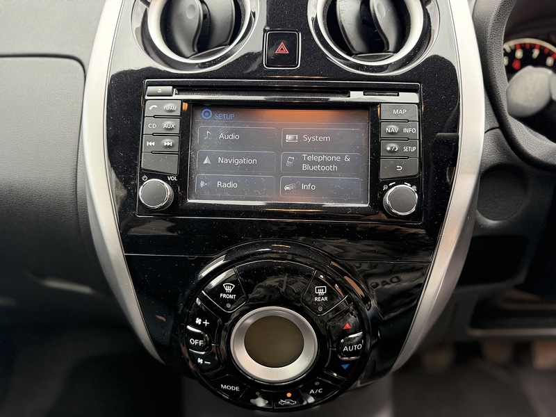 Used Nissan Note 2014 for sale - 76426344: Photo 21