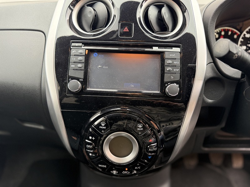 Used Nissan Note 2014 for sale - 76426344: Photo 22