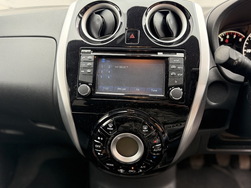 Used Nissan Note 2014 for sale - 76426344: Photo 23