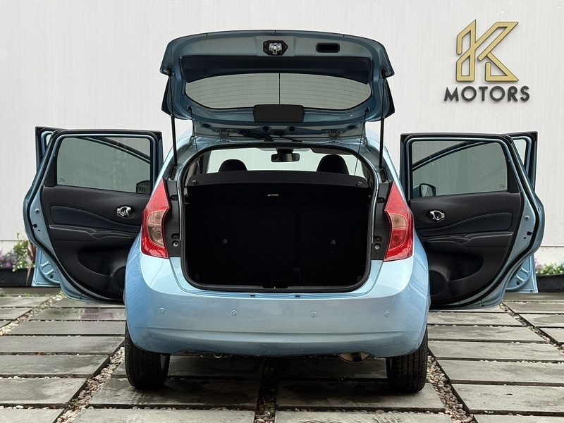 Used Nissan Note 2014 for sale - 76426344: Photo 24