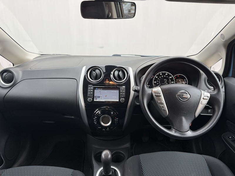 Used Nissan Note 2014 for sale - 76426344: Photo 3