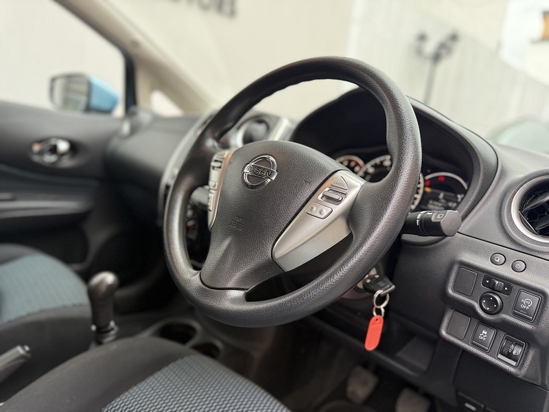 Used Nissan Note 2014 for sale - 76426344: Photo 5