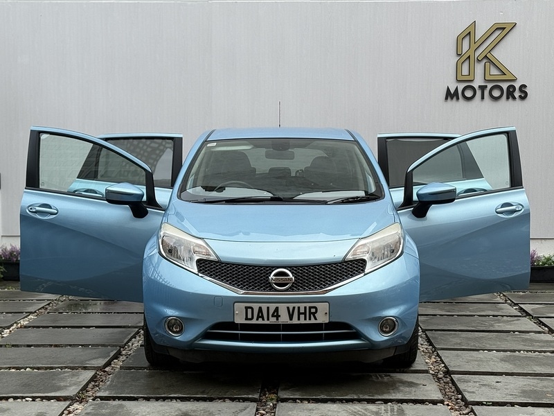 Used Nissan Note 2014 for sale - 76426344: Photo 6