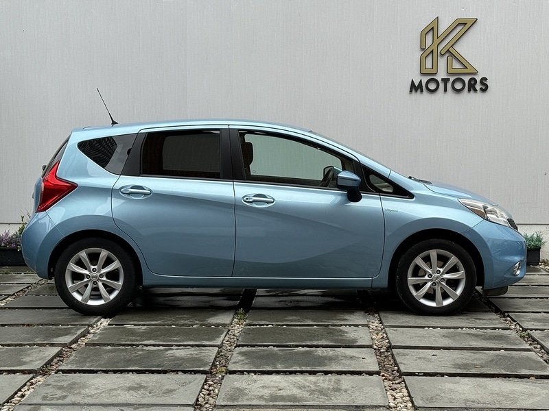 Used Nissan Note 2014 for sale - 76426344: Photo 7