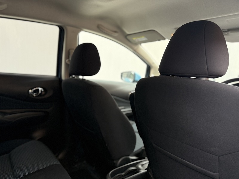 Used Nissan Note 2014 for sale - 76426344: Photo 8