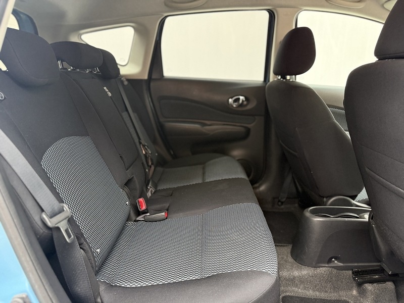 Used Nissan Note 2014 for sale - 76426344: Photo 9