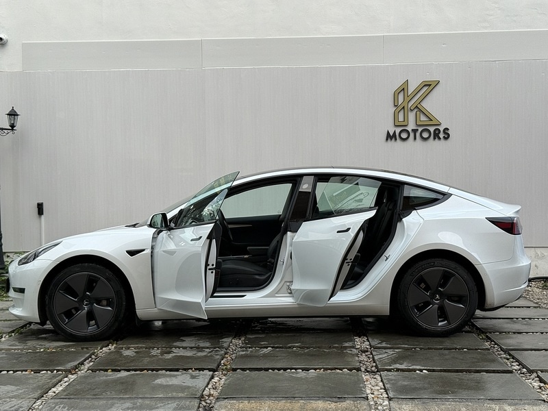 Used Tesla Model 3 2022 for sale - 76716112: Photo 11