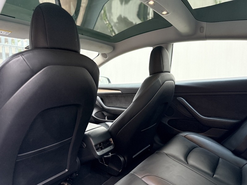 Used Tesla Model 3 2022 for sale - 76716112: Photo 12