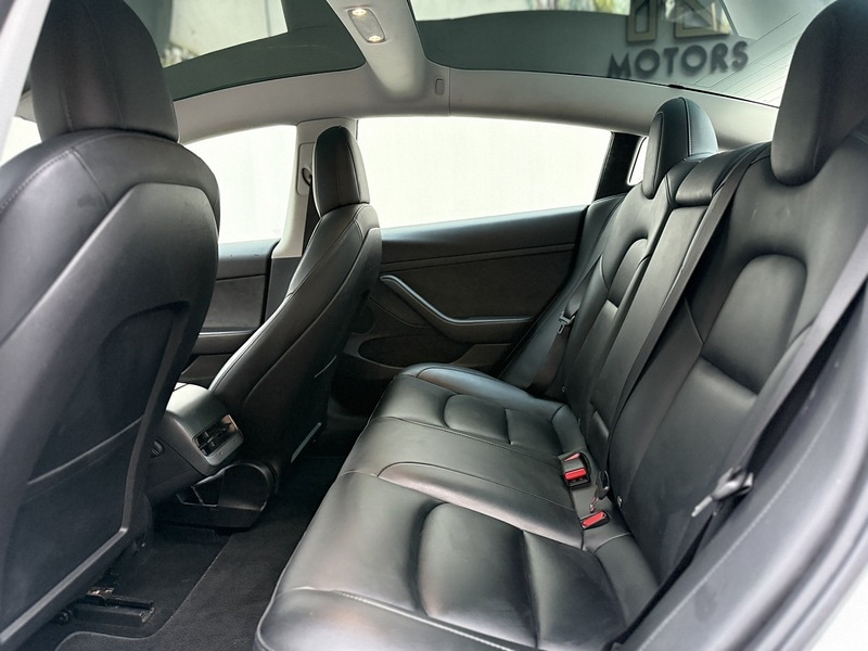 Used Tesla Model 3 2022 for sale - 76716112: Photo 13