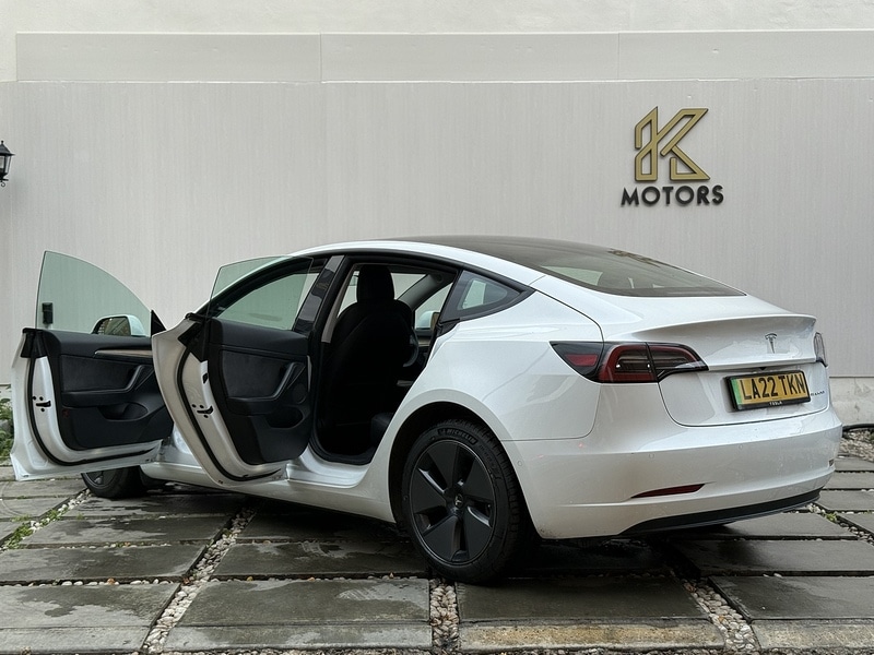 Used Tesla Model 3 2022 for sale - 76716112: Photo 14