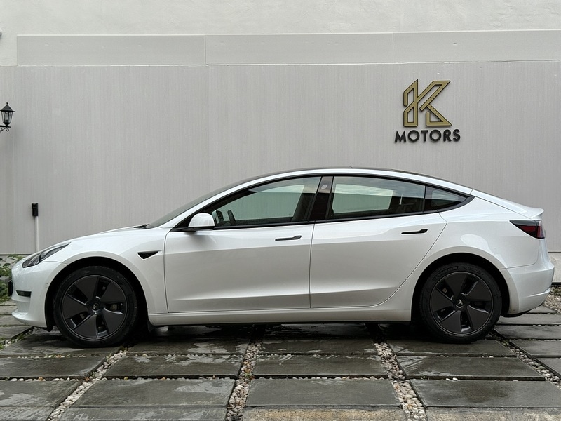 Used Tesla Model 3 2022 for sale - 76716112: Photo 15
