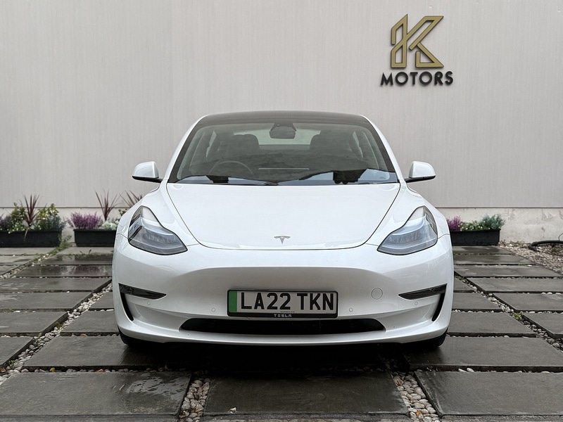 Used Tesla Model 3 2022 for sale - 76716112: Photo 16