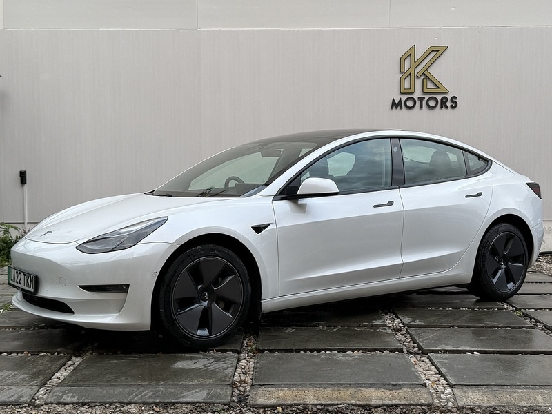 Used Tesla Model 3 2022 for sale - 76716112: Photo 17